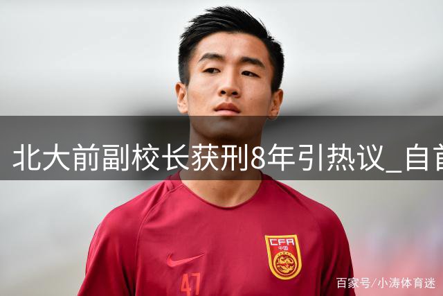 北大前副校长获刑8年引热议 自首动机遭质疑